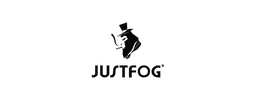 Justfog logo