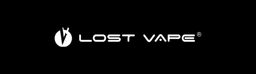 Lost Vape logo